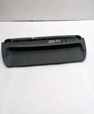 Citroen C5 Third/center stoplight 9632647280 38260002