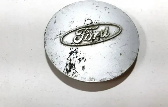 Ford Fiesta Original wheel cap h92sxaa h92sx-aa