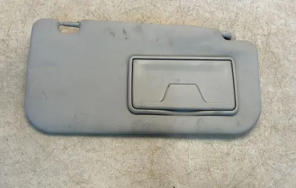 Mitsubishi Mirage VI G4 Attrage Sun visor 