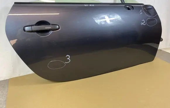 Toyota GR 86 Door (2 Door Coupe) 