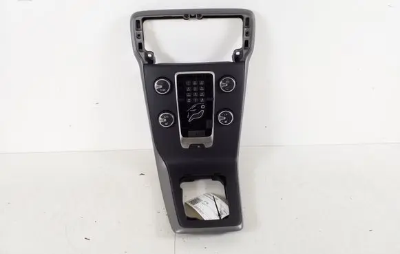 Volvo V40 Air conditioner control unit module 