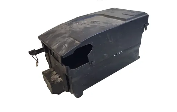 Opel Insignia A Battery box tray 13243606 312632764