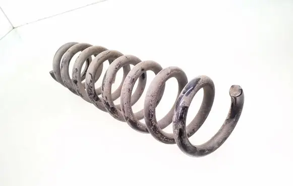 BMW 1 F20 F21 Rear coil spring