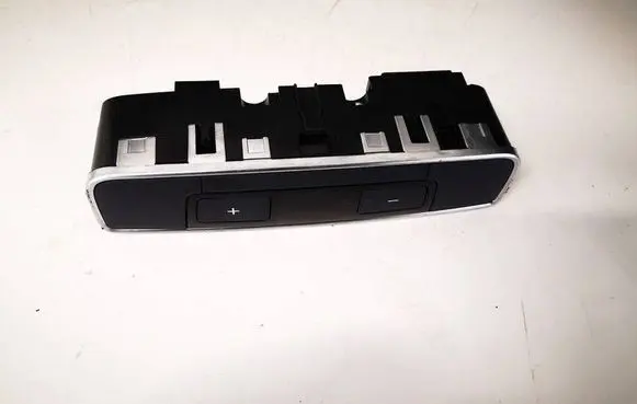 Audi Q4 e-tron Other switches/knobs/shifts 8W0919158C 5HB01148392