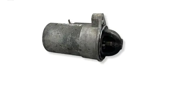 Chevrolet Aveo Starter motor 96963483
