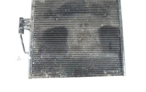 BMW 5 E39 A/C cooling radiator (condenser) 