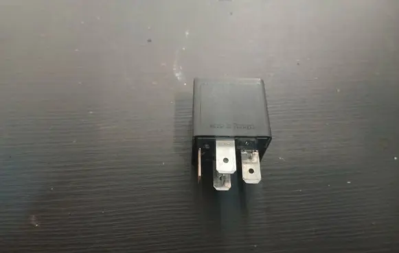 Volvo S80 Other relay V23134J52X3435 9441160