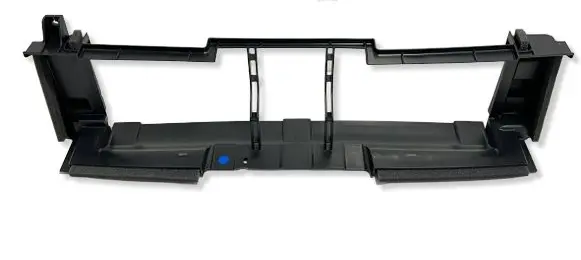 KIA EV6 Intercooler air guide/duct channel 291B0CV500 48047