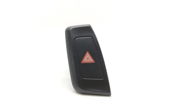 Audi A4 S4 B8 8K Hazard light switch 8K1941509 211245000 167113219