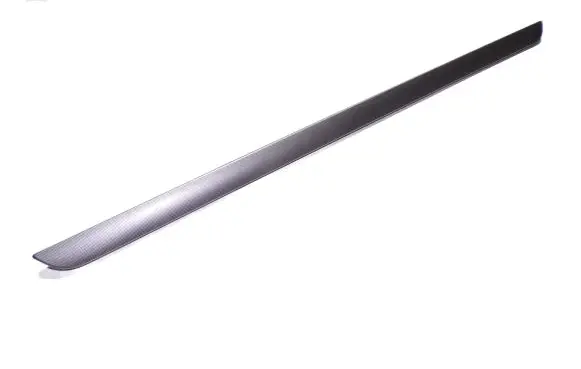 Volkswagen Golf V Front door trim bar 1K4867440