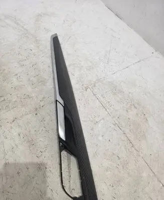 BMW X5 F15 Rear door interior handle 7292181 1236964X