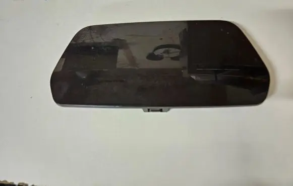 Chrysler Pacifica ACC Distronic radar sensor grill/trim 60931203