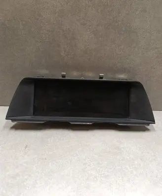 BMW 5 F10 F11 Screen/display/small screen 922756101G 1010376586 20958021