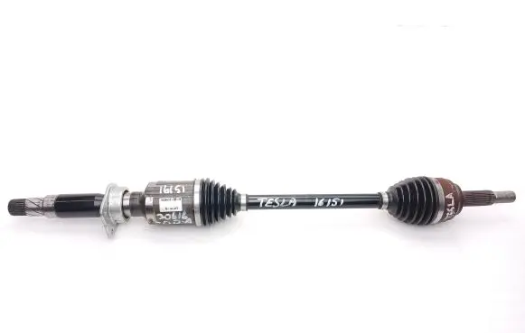 Tesla Model S Front driveshaft 103061600A