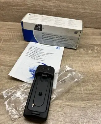 Volkswagen Golf IV Phone 7L6051435CK