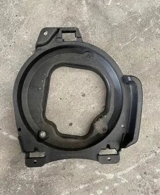 Mercedes-Benz S C217 Side speaker frame A2225450019