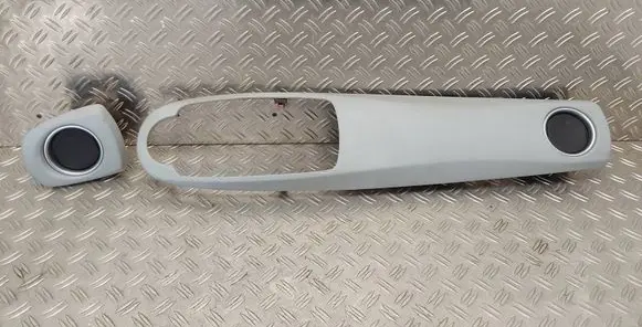 Toyota Yaris Panel trim 554700D030