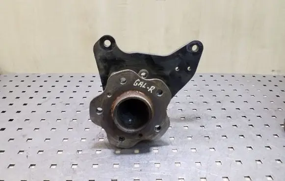 Renault Kadjar Rear wheel hub