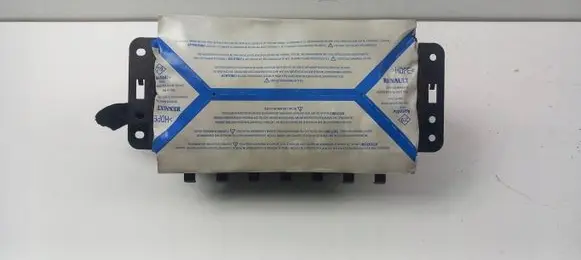 Nissan Primastar Passenger airbag 2345