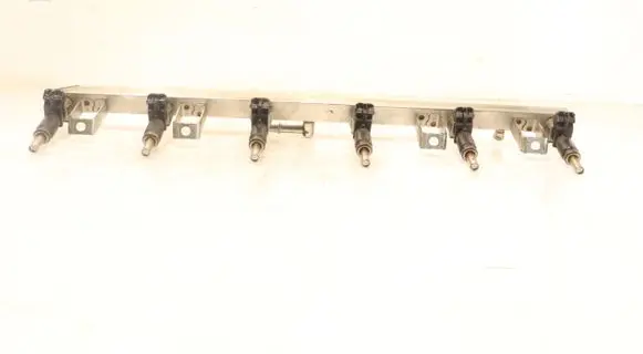 BMW 3 E90 E91 Fuel main line pipe