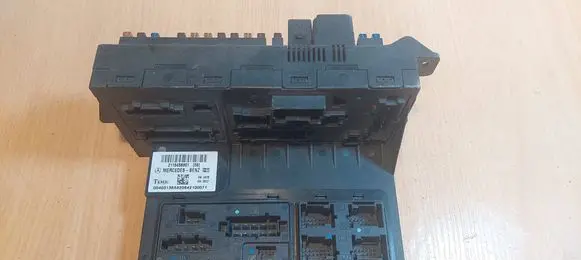 Fuse module