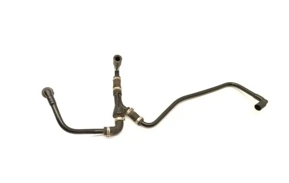 Volkswagen Polo Vacuum line/pipe/hose 1J0611939 6Q0133750
