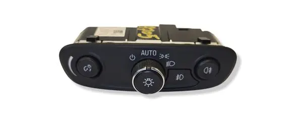 Opel Mokka X Light switch 84201595