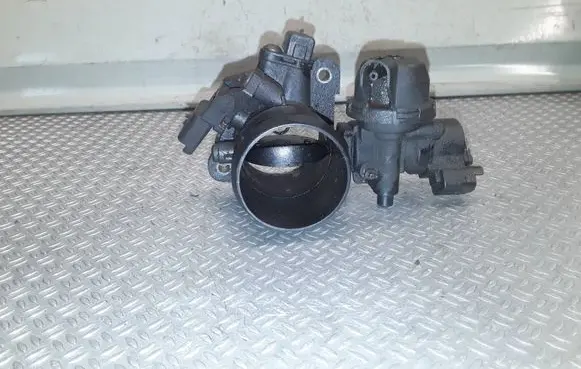 Ford Mondeo MK IV Throttle valve 6g9q9e926ae