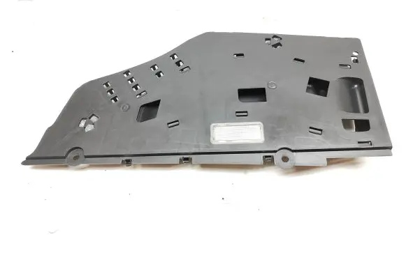 Citroen DS5 Dashboard lower bottom trim panel 9685076077 63191930