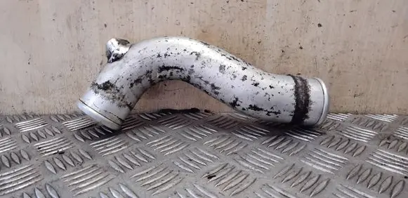 Hyundai ix35 Intercooler hose/pipe