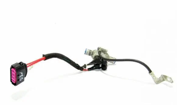 Nissan X-Trail T32 Electric cabin heater radiator