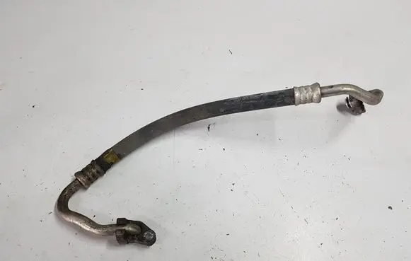 Toyota Yaris Air conditioning (A/C) pipe/hose 