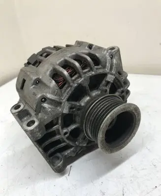 Renault Scenic RX Generator/alternator