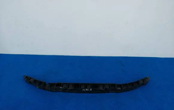 Renault Twingo II Front bumper support beam 1357