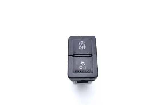 Suzuki SX4 S-Cross DTC switch 3758561M80