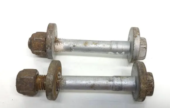 Audi A6 Allroad C6 Rear suspension camber bolt Wht000154