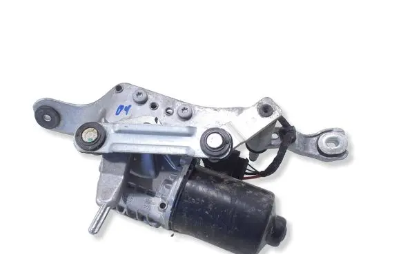 Opel Zafira C Wiper motor W000027364 W000027192