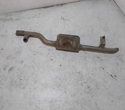 BMW 5 E60 E61 Webasto auxiliary heater fuel pump 6912744