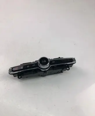 Volvo S90, V90 Climate control unit P31398845