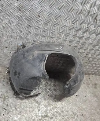 Ford Focus C-MAX Front wheel arch liner splash guards 4M5116115AA