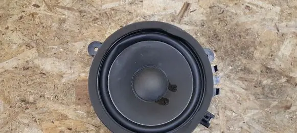 Volvo V70 Front door speaker 30657445