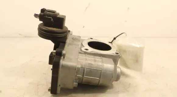 Nissan Note (E11) Throttle body valve 57602