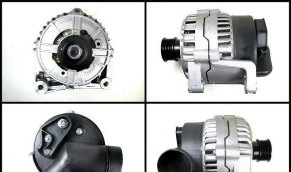 BMW 3 E36 Generator/alternator CA1092 0120465031