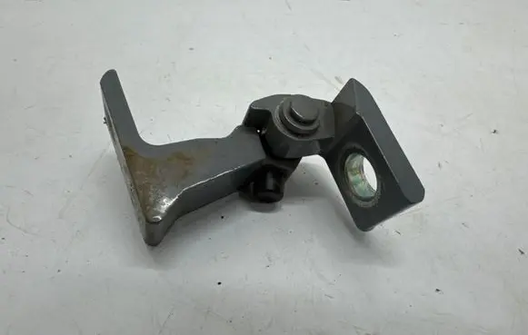 Volkswagen ID.3 Front door upper hinge 8X0831404F