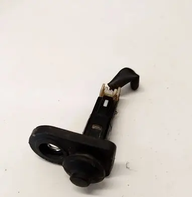 Hyundai Santa Fe Front door sensor
