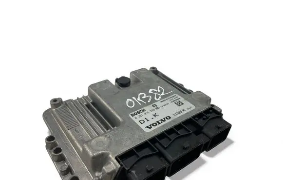 Volvo C30 Engine control unit/module ECU 31272996AB 0281016590