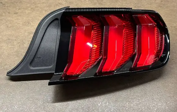 Ford Mustang VI Rear/tail lights JR3B-13B504-A JR3B13B504A