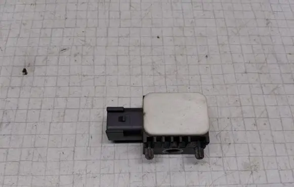 Ford Focus C-MAX Airbag deployment crash/impact sensor 3M5T14B342AB 110504