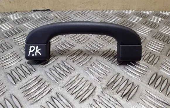 BMW X5 E70 Front interior roof grab handle 6977691