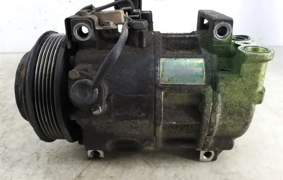 Mercedes-Benz C W202 Air conditioning (A/C) compressor (pump) 0002340711